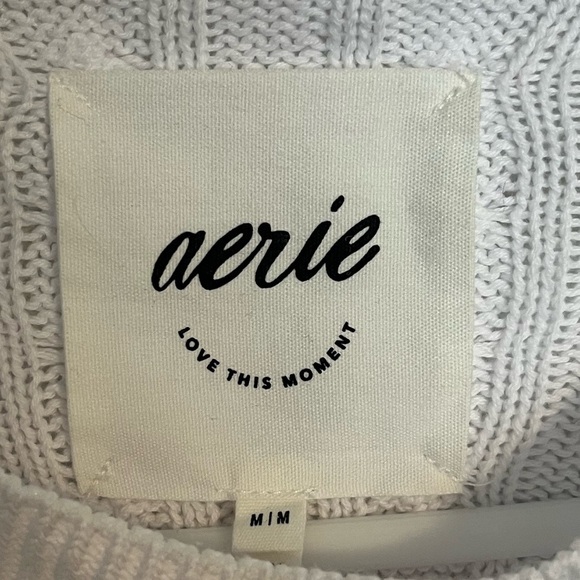 Aerie Sweater - Picture 3 of 3